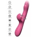 TOYJOY Venus II Vibrator Designer Edition Triple Motor System Pink