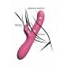TOYJOY Venus II Vibrator Designer Edition Triple Motor System Pink