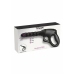 TOYJOY Cadence Fatale PRO+ Multi-Function Gun Vibrator, Black, 25cm