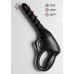 TOYJOY Cadence Fatale PRO+ Multi-Function Gun Vibrator, Black, 25cm