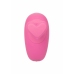 Suck & Play Massager Compact Silicone, 10 Modes, Waterproof, USB