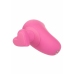 Suck & Play Massager Compact Silicone, 10 Modes, Waterproof, USB