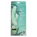 CalExotics Pacifica Polynesia Dual Stimulator Liquid Silicone, Waterproof, USB