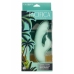 CalExotics Pacifica Polynesia Dual Stimulator Liquid Silicone, Waterproof, USB