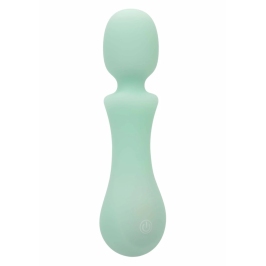 CalExotics Pacifica Maui Massager Liquid Silicone Waterproof USB Rechargeable CalExotics Pacifica Maui Massager Liquid Silicone Waterproof USB Rechargeable