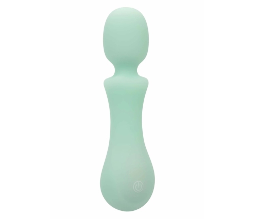 CalExotics Pacifica Maui Massager Liquid Silicone Waterproof USB Rechargeable