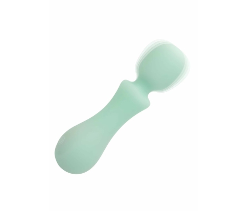 CalExotics Pacifica Maui Massager Liquid Silicone Waterproof USB Rechargeable