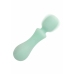 CalExotics Pacifica Maui Massager Liquid Silicone Waterproof USB Rechargeable