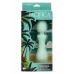 CalExotics Pacifica Maui Massager Liquid Silicone Waterproof USB Rechargeable