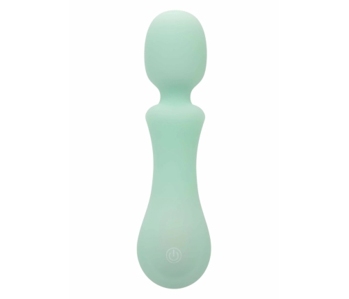 CalExotics Pacifica Maui Massager Liquid Silicone Waterproof USB Rechargeable