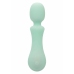 CalExotics Pacifica Maui Massager Liquid Silicone Waterproof USB Rechargeable