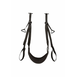 Nocturnal Collection Adjustable Door Swing - Padded Support System Nocturnal Collection Adjustable Door Swing - Padded Support System