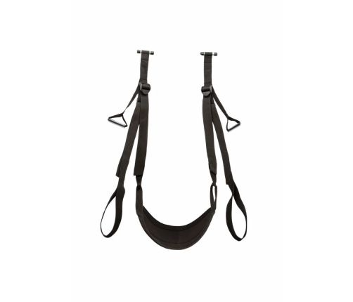 Nocturnal Collection Adjustable Door Swing - Padded Support System