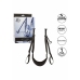 Nocturnal Collection Adjustable Door Swing - Padded Support System