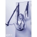 Nocturnal Collection Adjustable Door Swing - Padded Support System