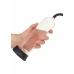 CalExotics Magnified Gauged Pump System with PSI Gauge & Silicone Ring