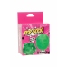 Pop Sock! Textured Reversible Intimate Sleeve Dual Texture 716770108838