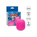 Pop Sock Textured Reversible Intimate Sleeve, Dual Texture, Compact