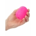 Pop Sock Textured Reversible Intimate Sleeve, Dual Texture, Compact