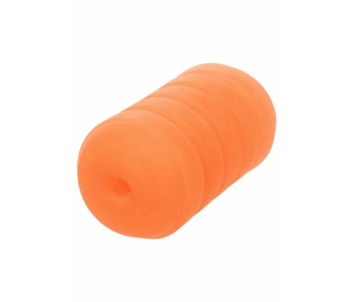 Pop Sock Ribbed Intimate Sleeve - Reversible, Ribbed Texture, Flexible Fit