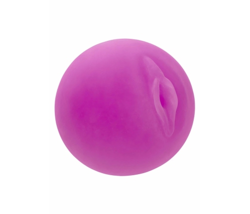 Pop Sock Pure Skin Intimate Sleeve Closed-End 13 cm