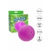Pop Sock Pure Skin Intimate Sleeve Closed-End 13 cm