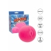 California Exotic Pop Sock Dual-Entry Intimate Machine Pure Skin 16 cm