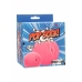 California Exotic Pop Sock Dual-Entry Intimate Machine Pure Skin 16 cm