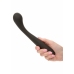 CalExotics Bendy Pleasure Probe Flexible Silicone Dual-Ended 22 cm Black