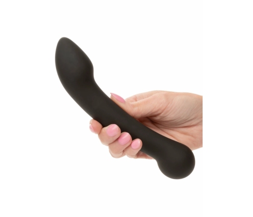 CalExotics Bendy Ecsta-Flex Probe Flexible Silicone Dual-Ended Intimate Tool