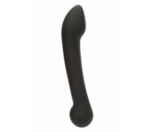 CalExotics Bendy Ecsta-Flex Probe Flexible Silicone Dual-Ended Intimate Tool