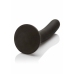 CalExotics Silicone Pegging Probe Flexible Suction Cup Black 13 cm