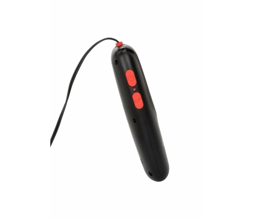 COLT Turbo Bullet Rechargeable Intimate Stimulation Device, Black