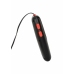 COLT Turbo Bullet Rechargeable Intimate Stimulation Device, Black