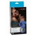Endless Desires Enhancer Silicone Rechargeable Dual Ring System
