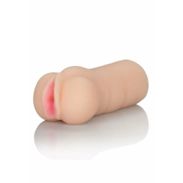 CalExotics Cheap Thrills The Showgirl Intimate Sleeve Pureskin TPE CalExotics Cheap Thrills The Showgirl Intimate Sleeve Pureskin TPE