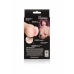 CalExotics Cheap Thrills The Showgirl Intimate Sleeve Pureskin TPE