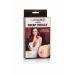 CalExotics Cheap Thrills The Harlot Intimate Sleeve Pureskin TPE 13 cm