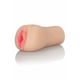 CalExotics Cheap Thrills The Harlot Intimate Sleeve Pureskin TPE 13 cm