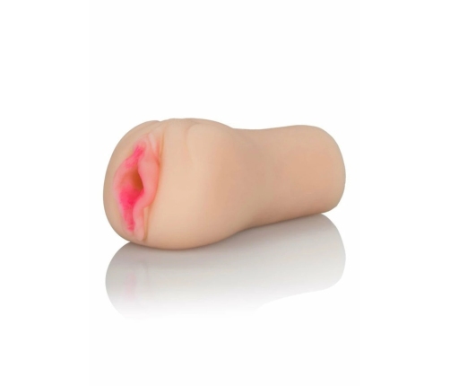 CalExotics Cheap Thrills The Harlot Intimate Sleeve Pureskin TPE 13 cm