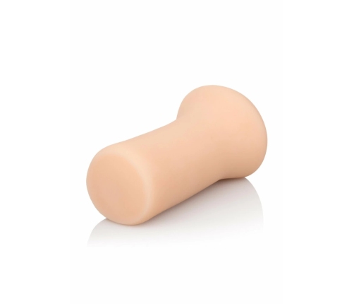 CalExotics Cheap Thrills The Cheerleader Intimate Sleeve TPE 13cm