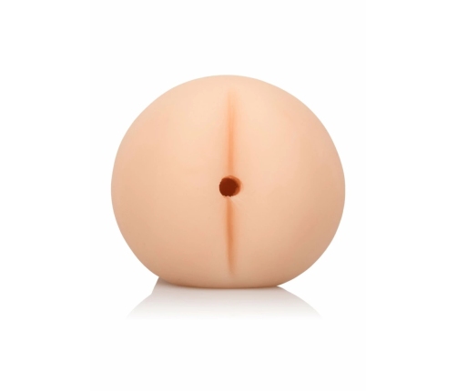 CalExotics Cheap Thrills The Cheerleader Intimate Sleeve TPE 13cm