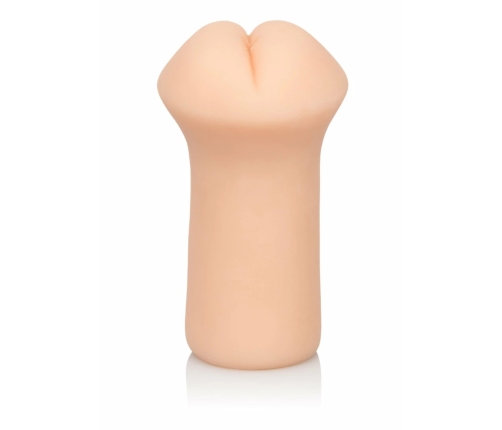 CalExotics Cheap Thrills The Cheerleader Intimate Sleeve TPE 13cm