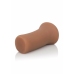 CalExotics Cheap Thrills The Roller Girl Intimate Sleeve TPE Flesh