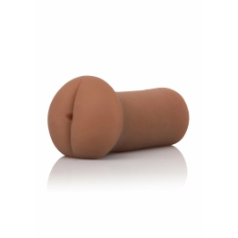 CalExotics Cheap Thrills The Roller Girl Intimate Sleeve TPE Flesh