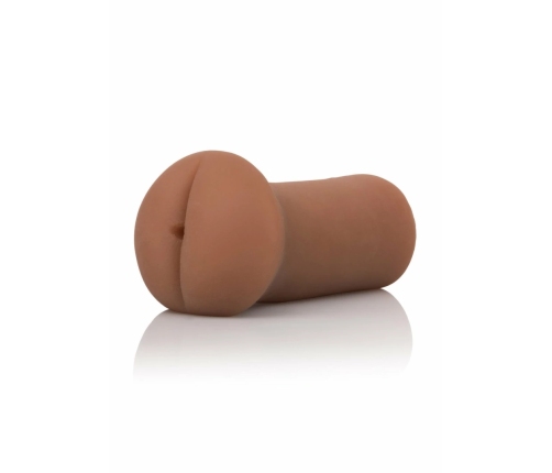 CalExotics Cheap Thrills The Roller Girl Intimate Sleeve TPE Flesh