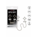 CalExotics 4-Point Nipple Press With Bells Adjustable System