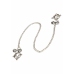 CalExotics 4-Point Nipple Press With Bells Adjustable System
