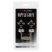 CalExotics 4-Point Nipple Press With Bells Adjustable System