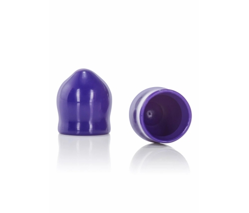 California Exotic Mini Nipple Suckers Compact Suction System 2pcs